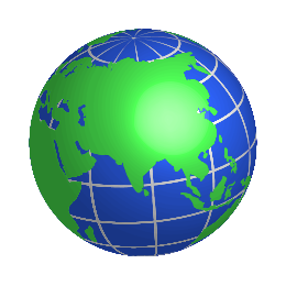 asiaglobe